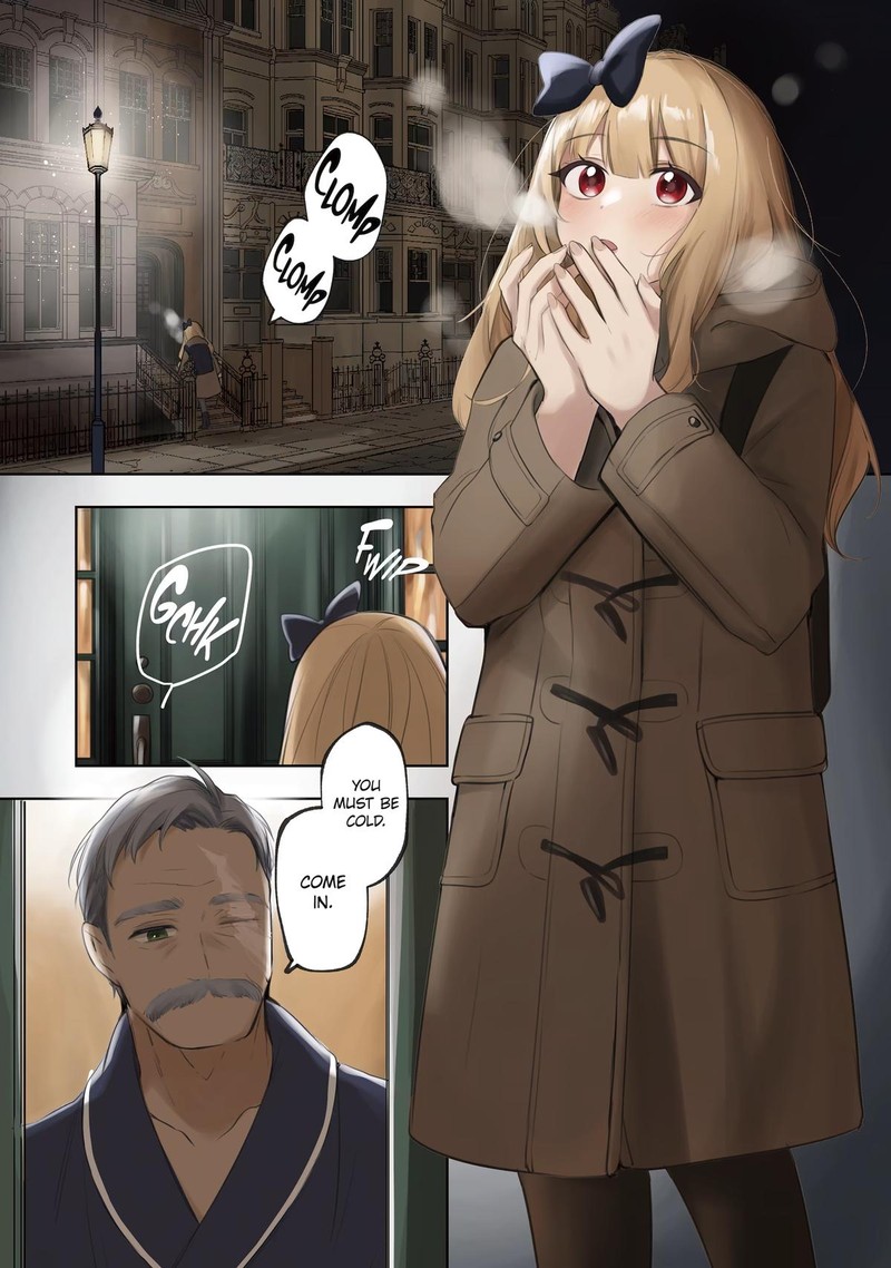 Ruby On The Cake Hitokui Majo No Bansankai 7 3