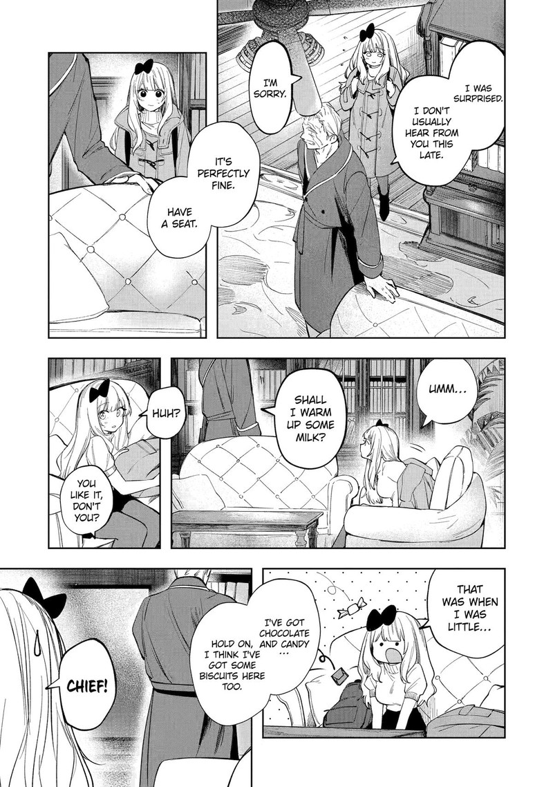 Ruby On The Cake Hitokui Majo No Bansankai 7 4