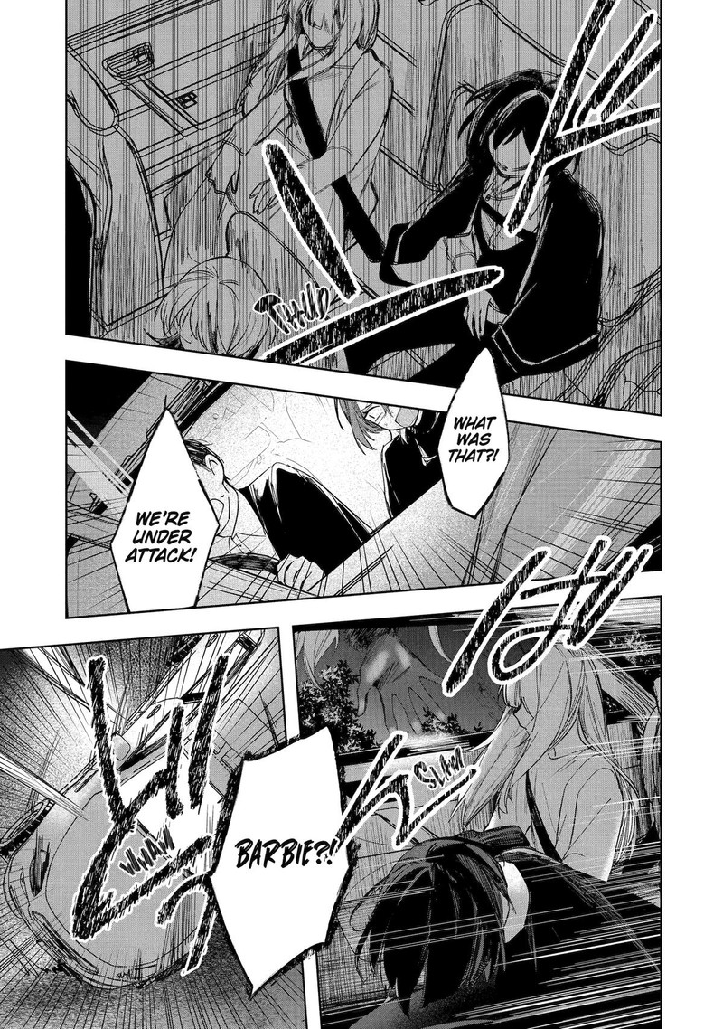 Ruby On The Cake Hitokui Majo No Bansankai 8 19