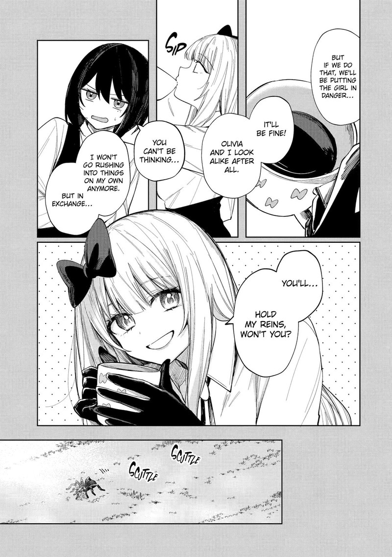 Ruby On The Cake Hitokui Majo No Bansankai 8 27