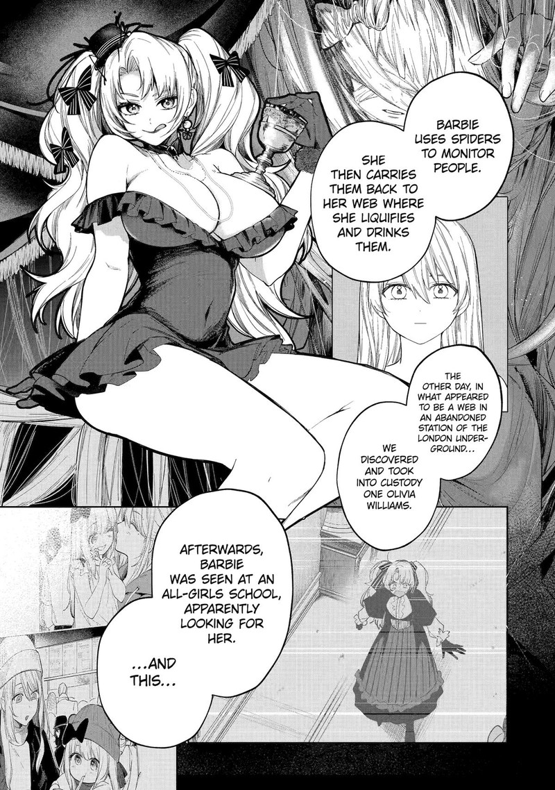 Ruby On The Cake Hitokui Majo No Bansankai 8 3