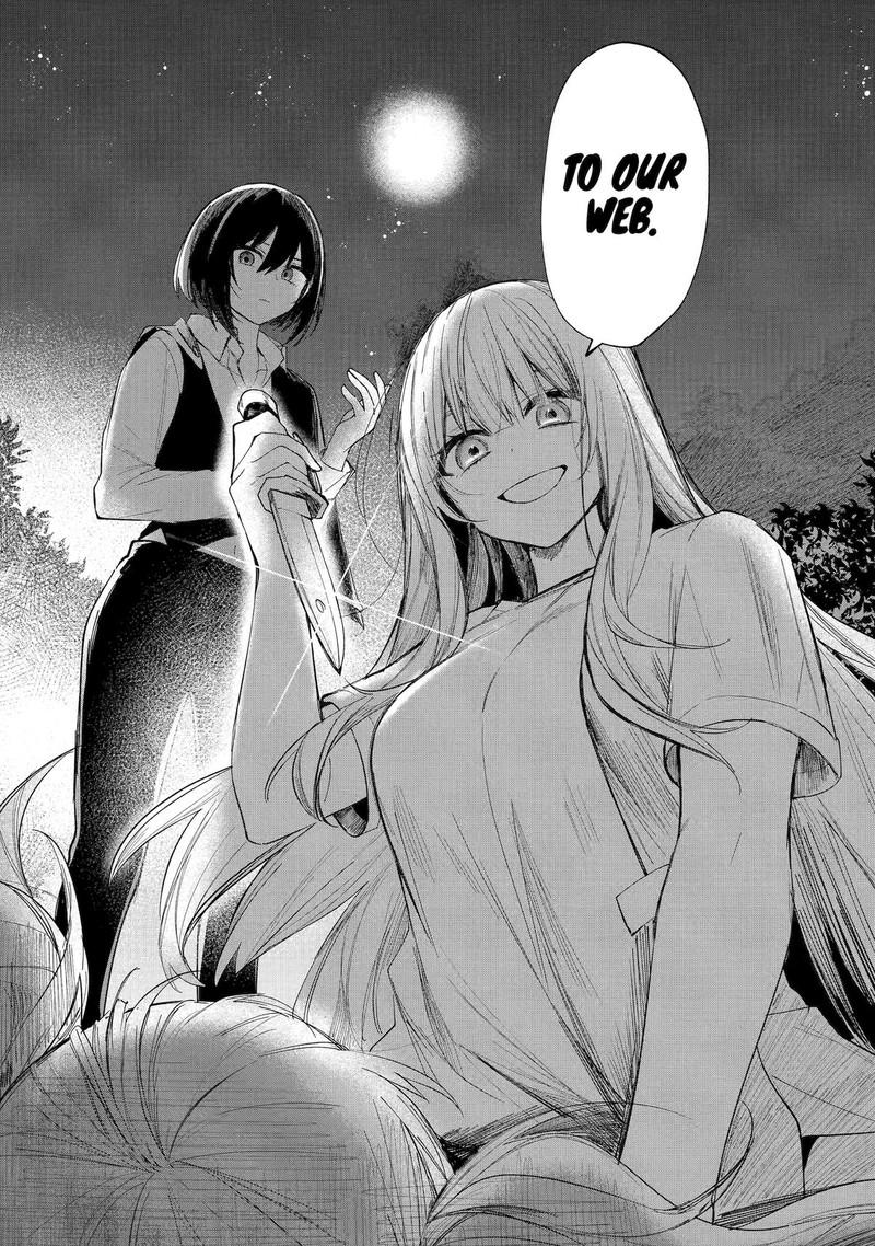 Ruby On The Cake Hitokui Majo No Bansankai 8 30