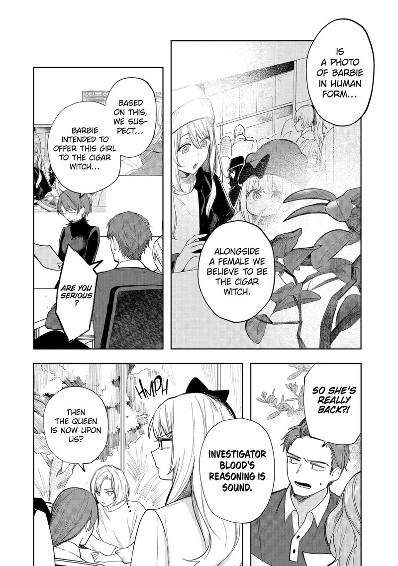 Ruby On The Cake Hitokui Majo No Bansankai 8 4