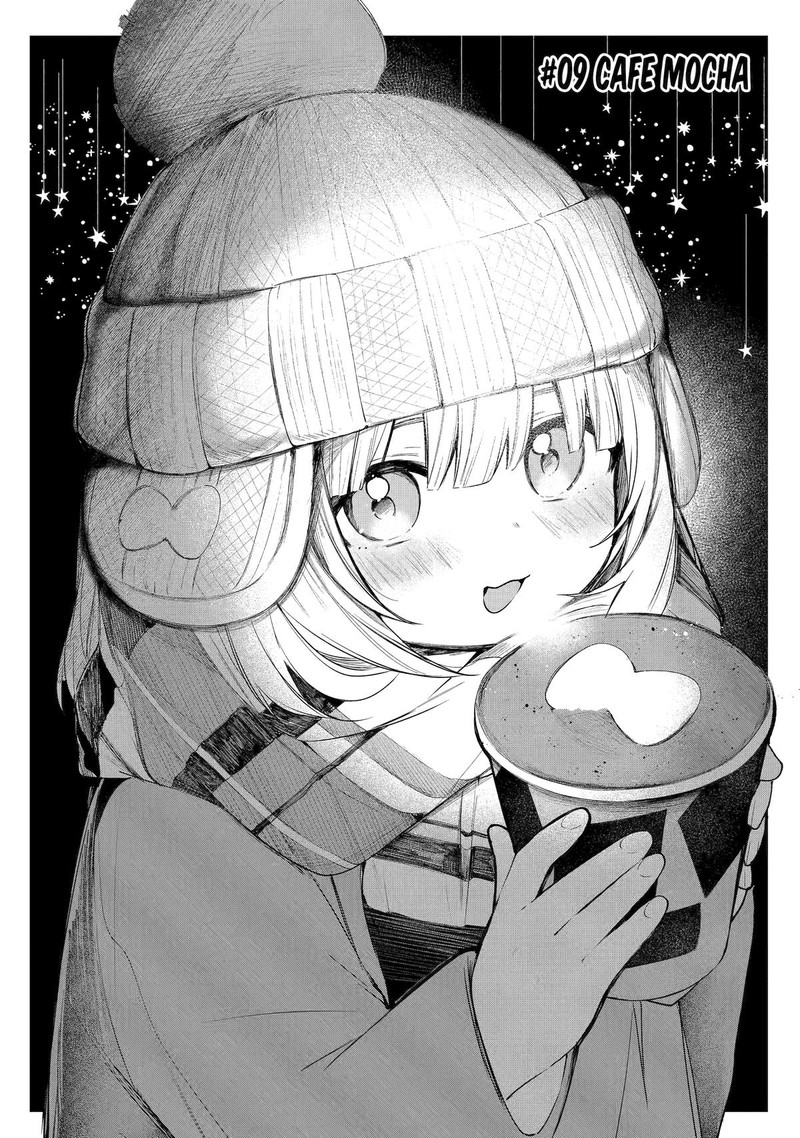 Ruby On The Cake Hitokui Majo No Bansankai 9 2