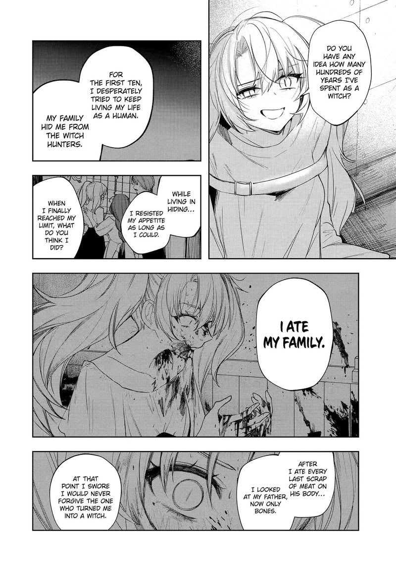 Ruby On The Cake Hitokui Majo No Bansankai 9 22