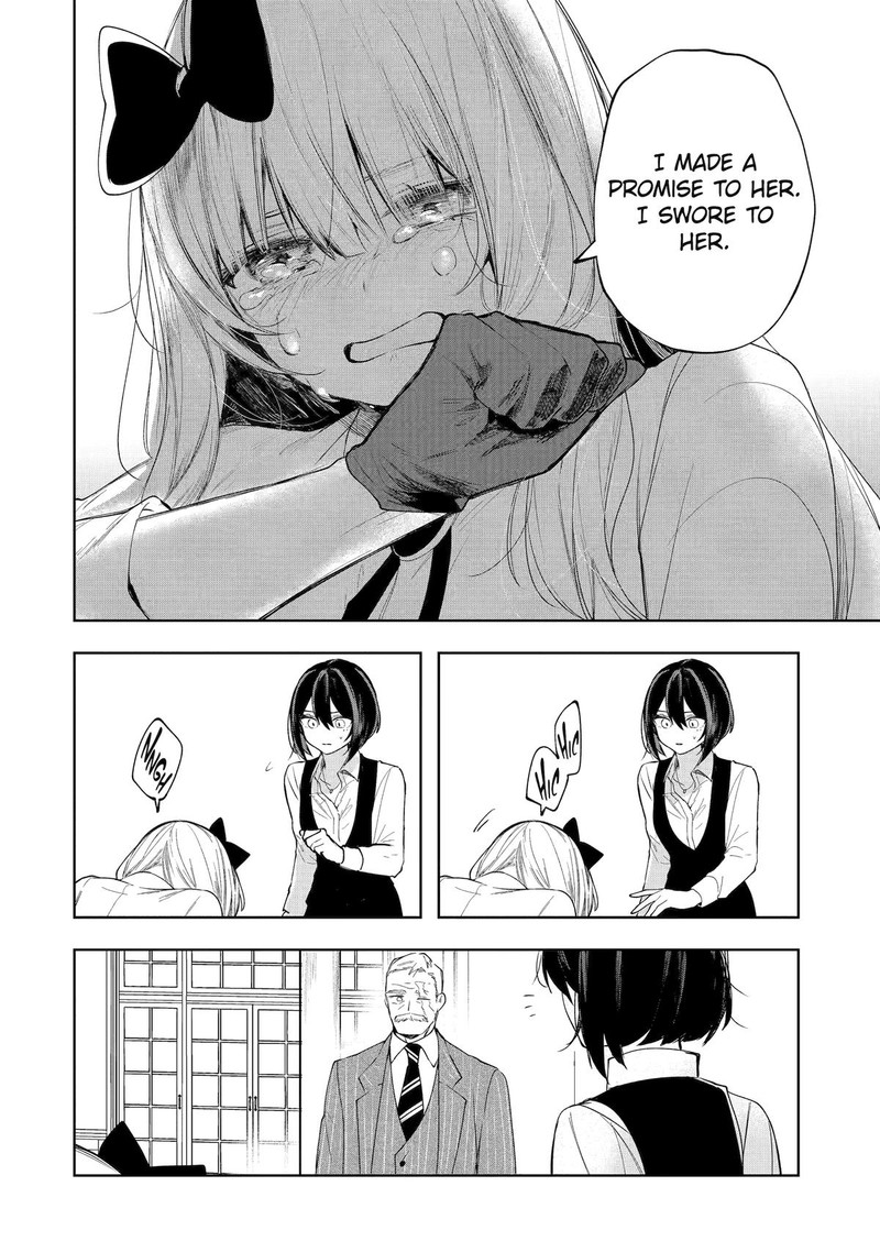 Ruby On The Cake Hitokui Majo No Bansankai 9 28