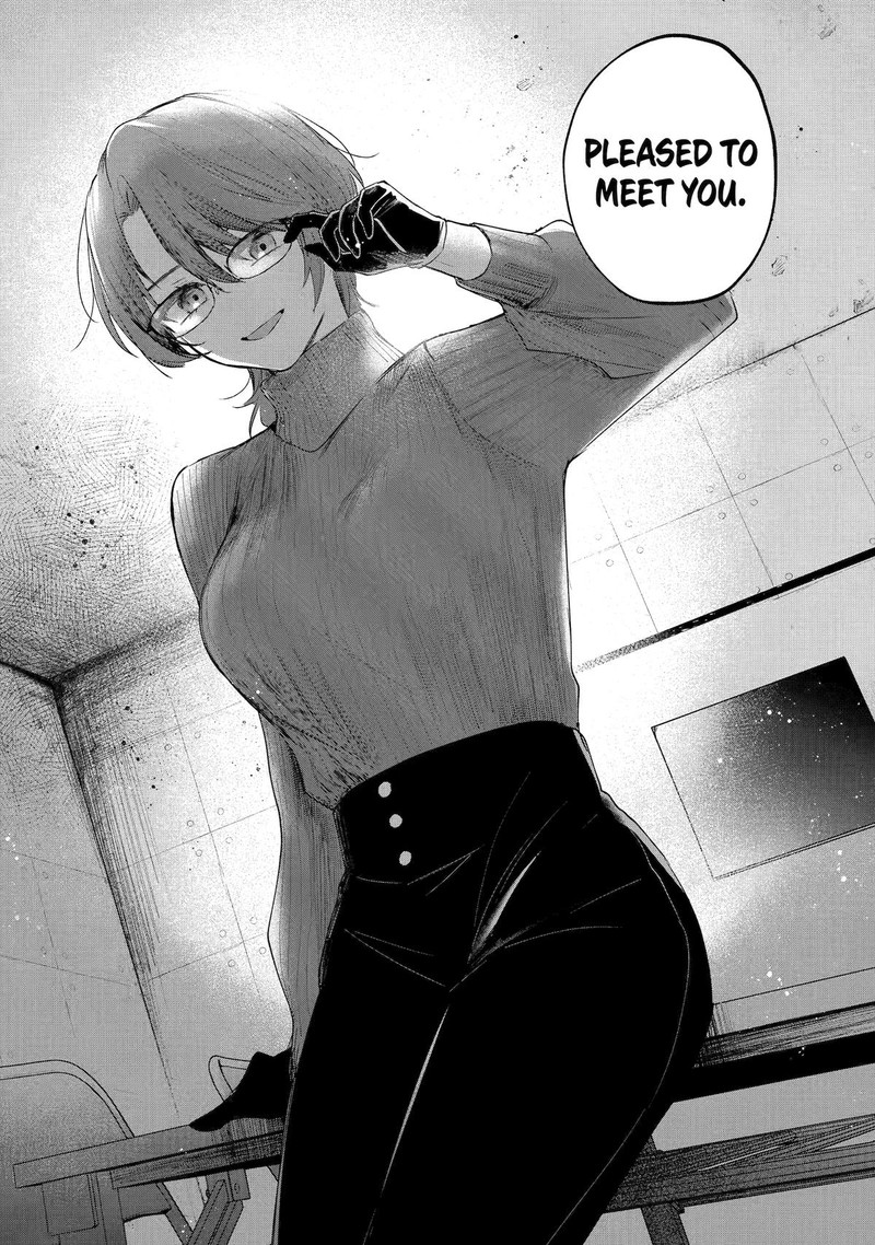 Ruby On The Cake Hitokui Majo No Bansankai 9 34