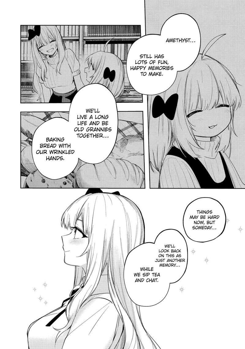 Ruby On The Cake Hitokui Majo No Bansankai 9 8