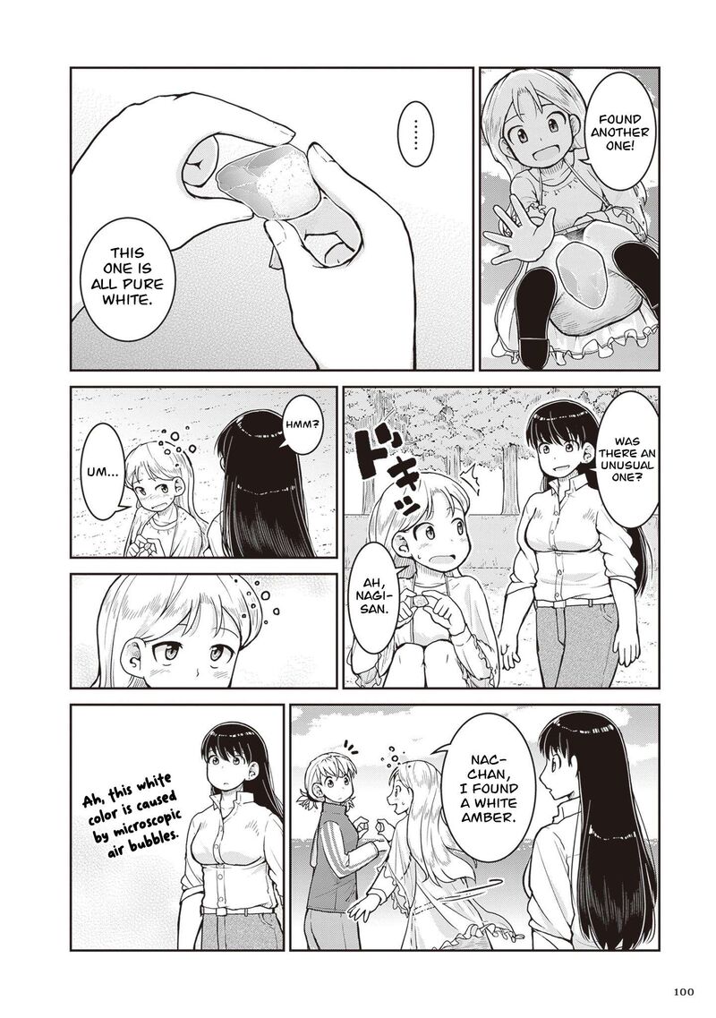 Ruri No Houseki 31 32