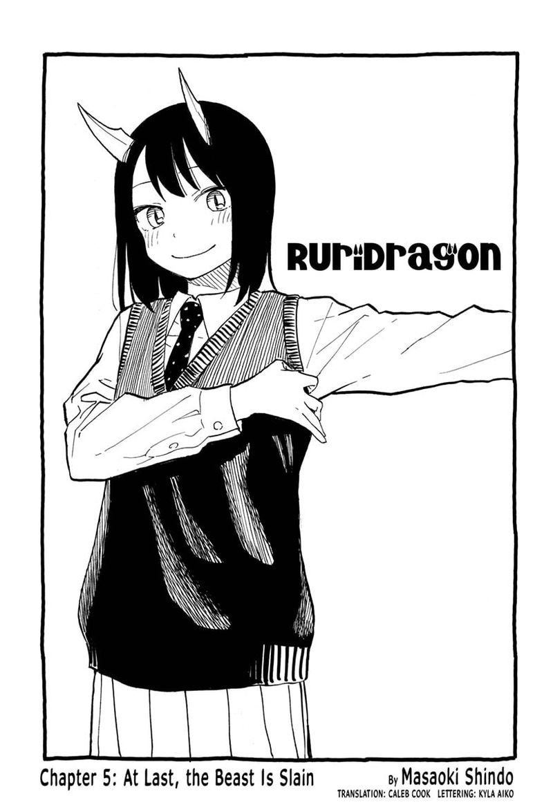 Ruridragon 5 1