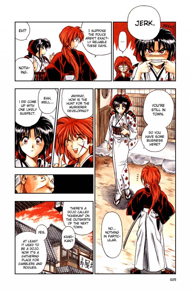 Rurouni Kenshin 1 26