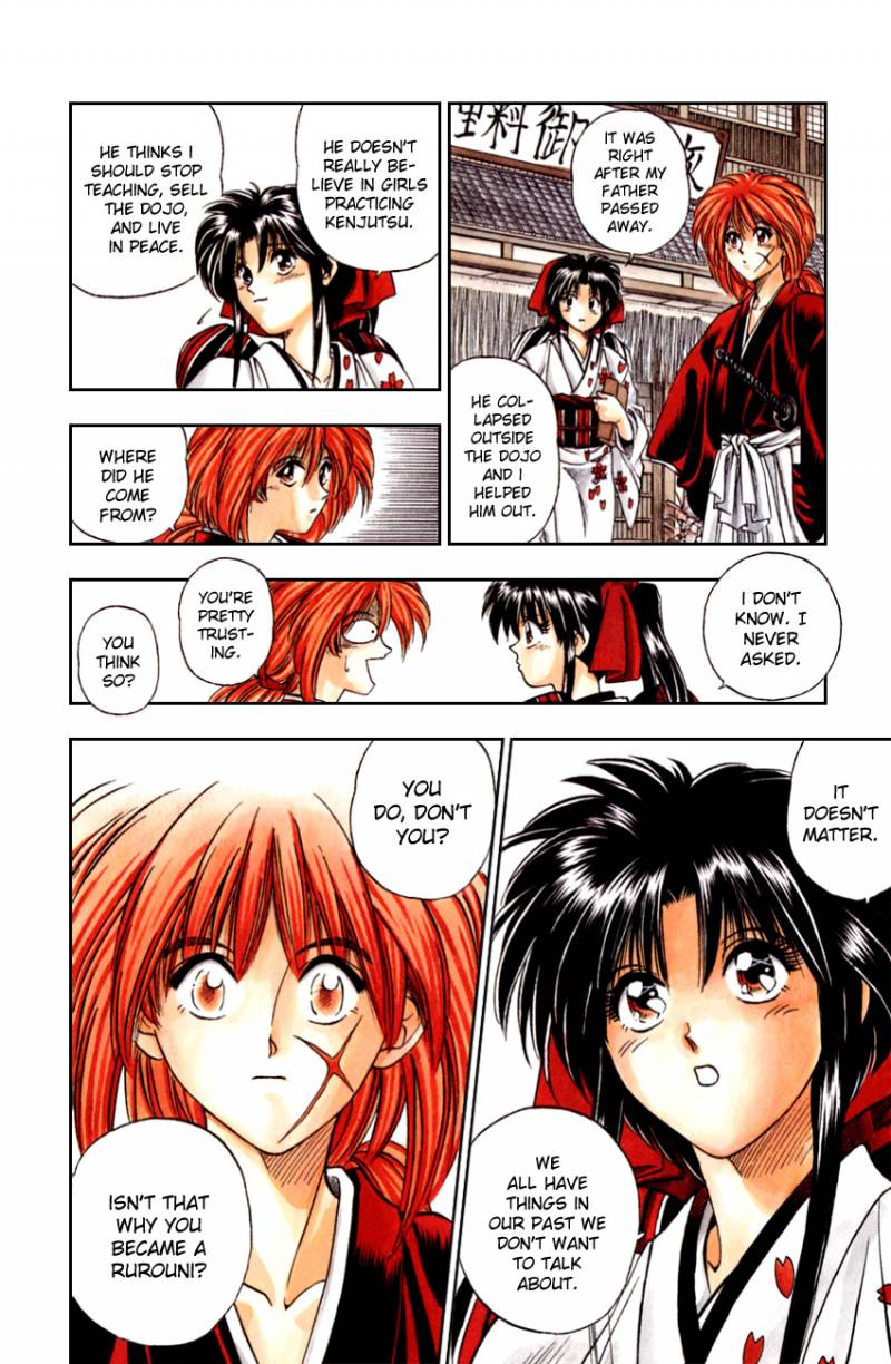 Rurouni Kenshin 1 28