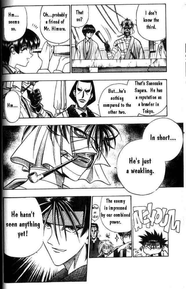 Rurouni Kenshin 101 2