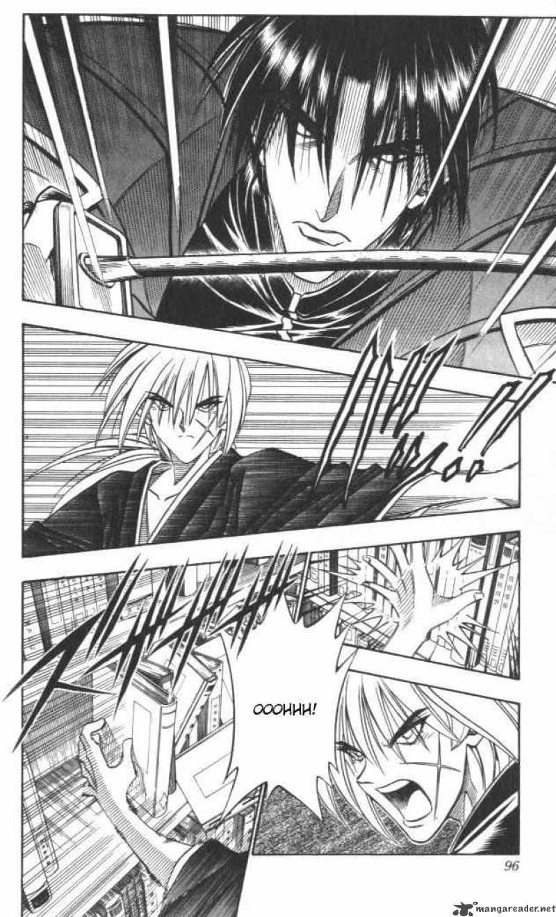 Rurouni Kenshin 116 10