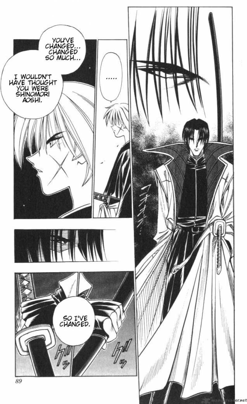 Rurouni Kenshin 116 3