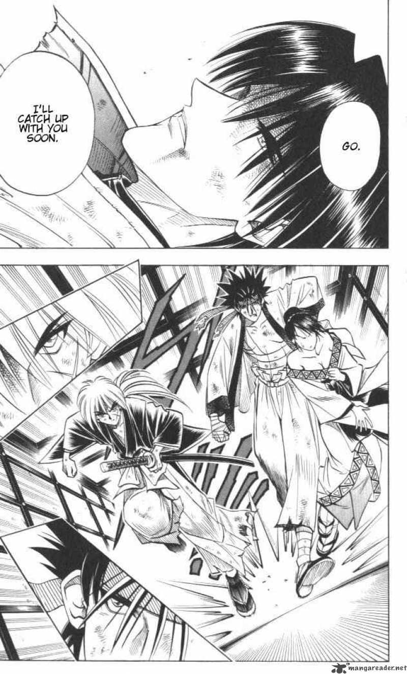 Rurouni Kenshin 121 6