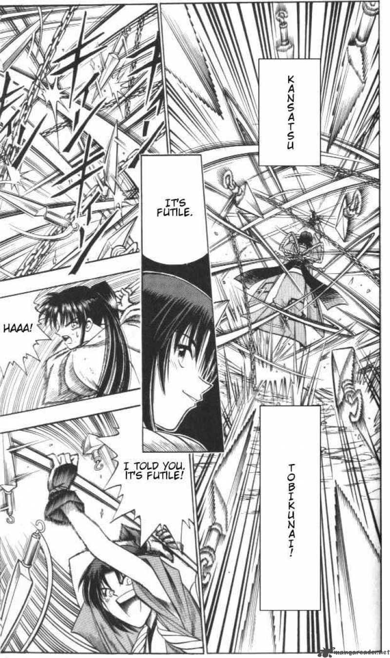 Rurouni Kenshin 123 18