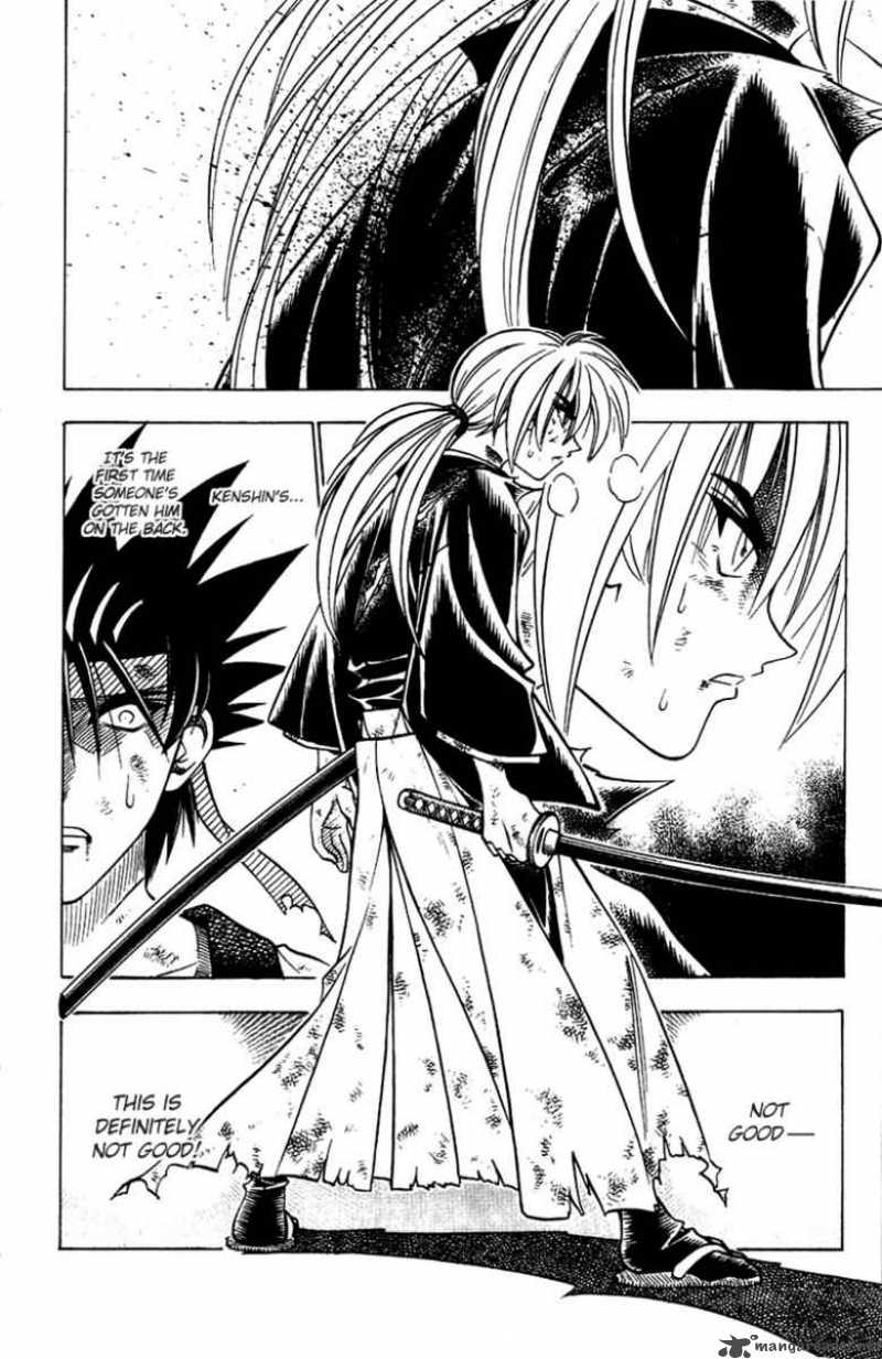 Rurouni Kenshin 130 4