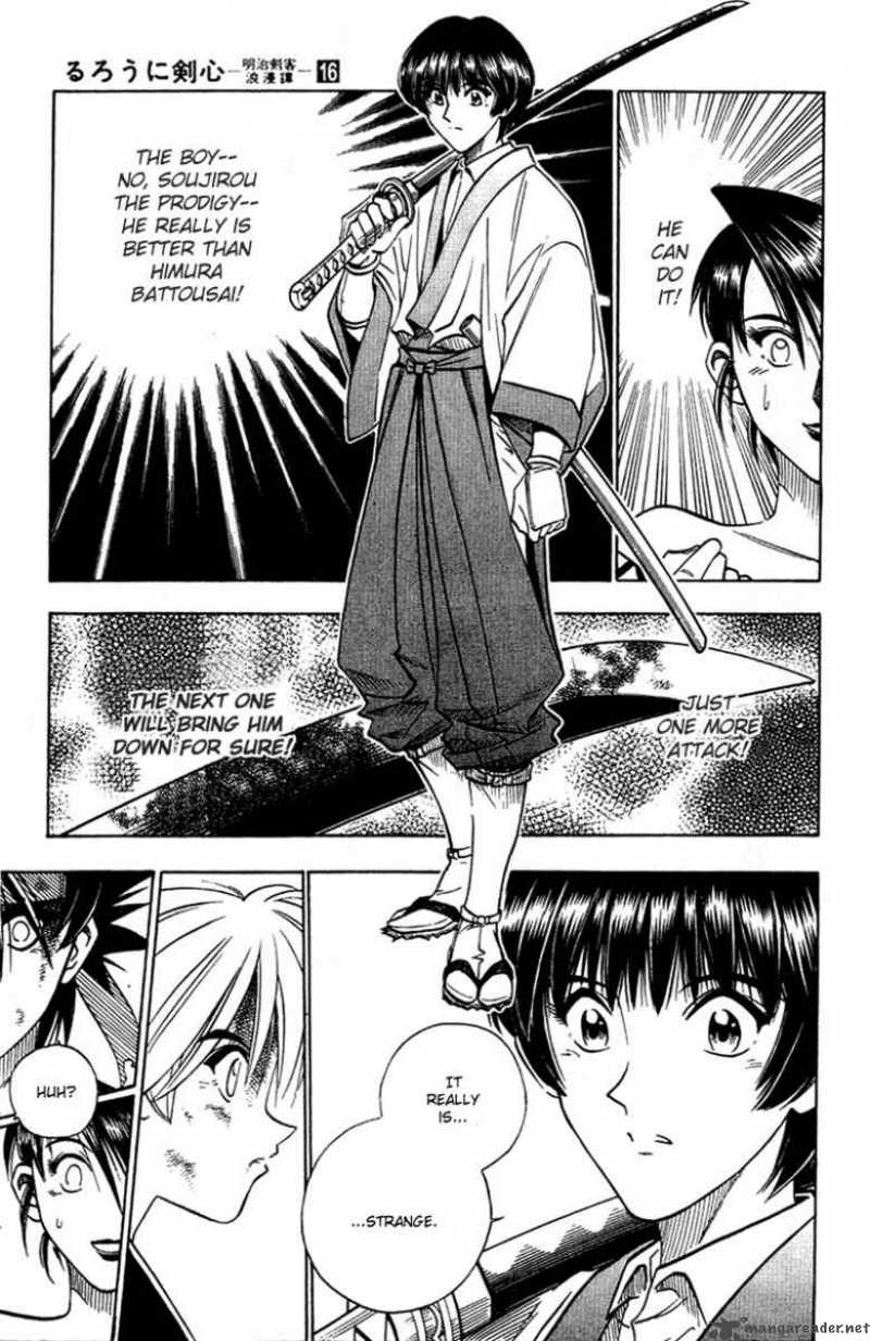 Rurouni Kenshin 130 5