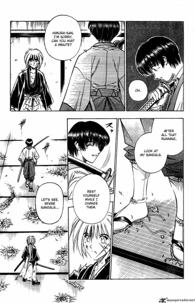 Rurouni Kenshin 130 7