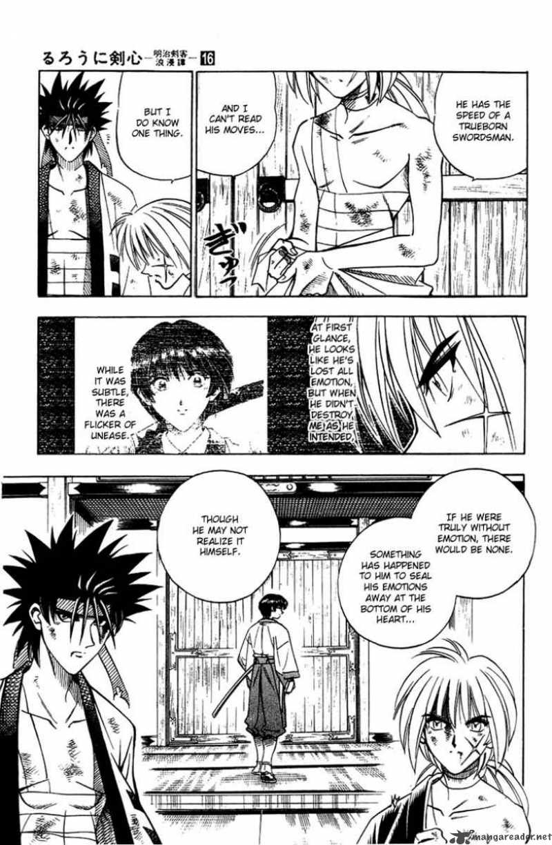 Rurouni Kenshin 130 9