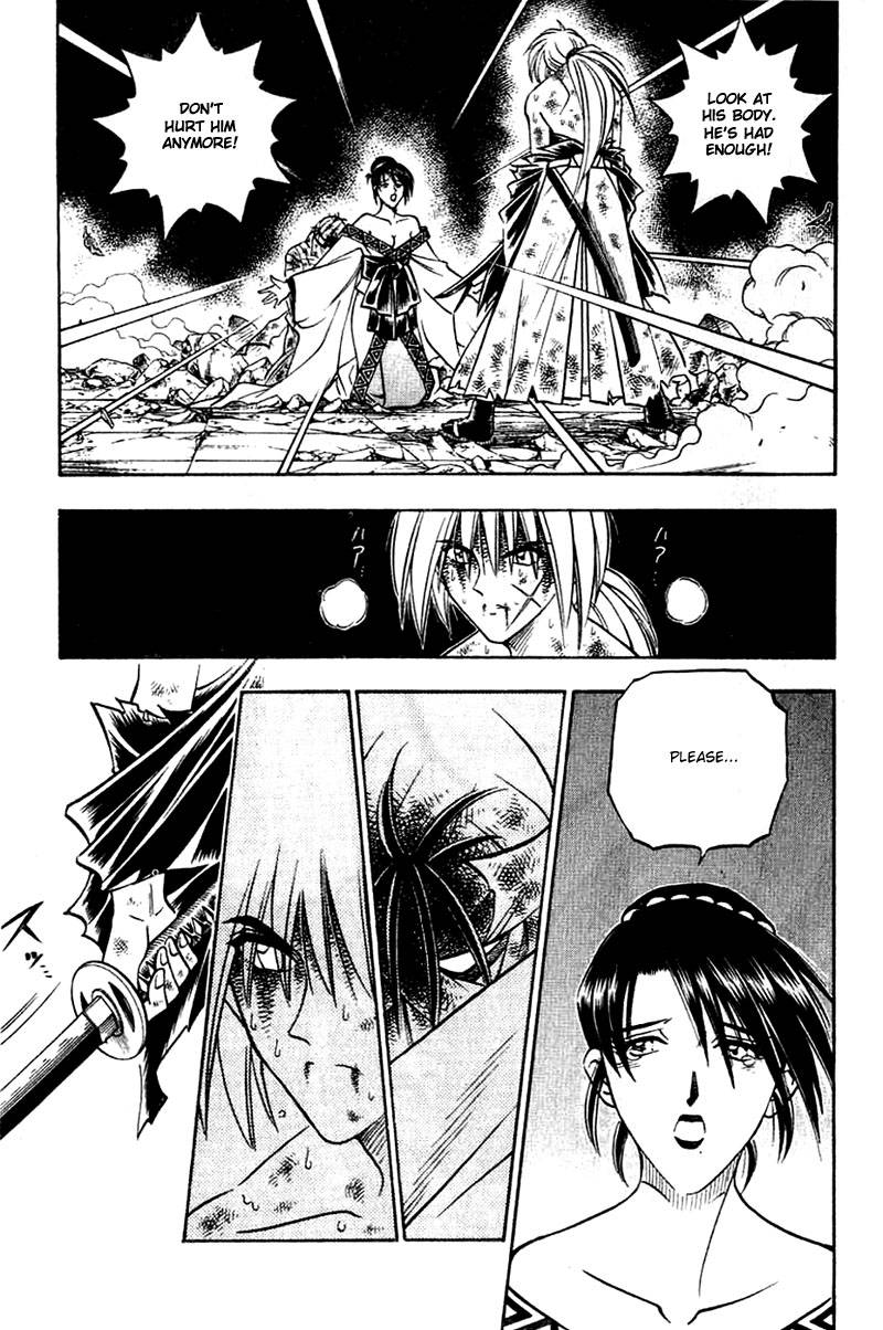 Rurouni Kenshin 144 13