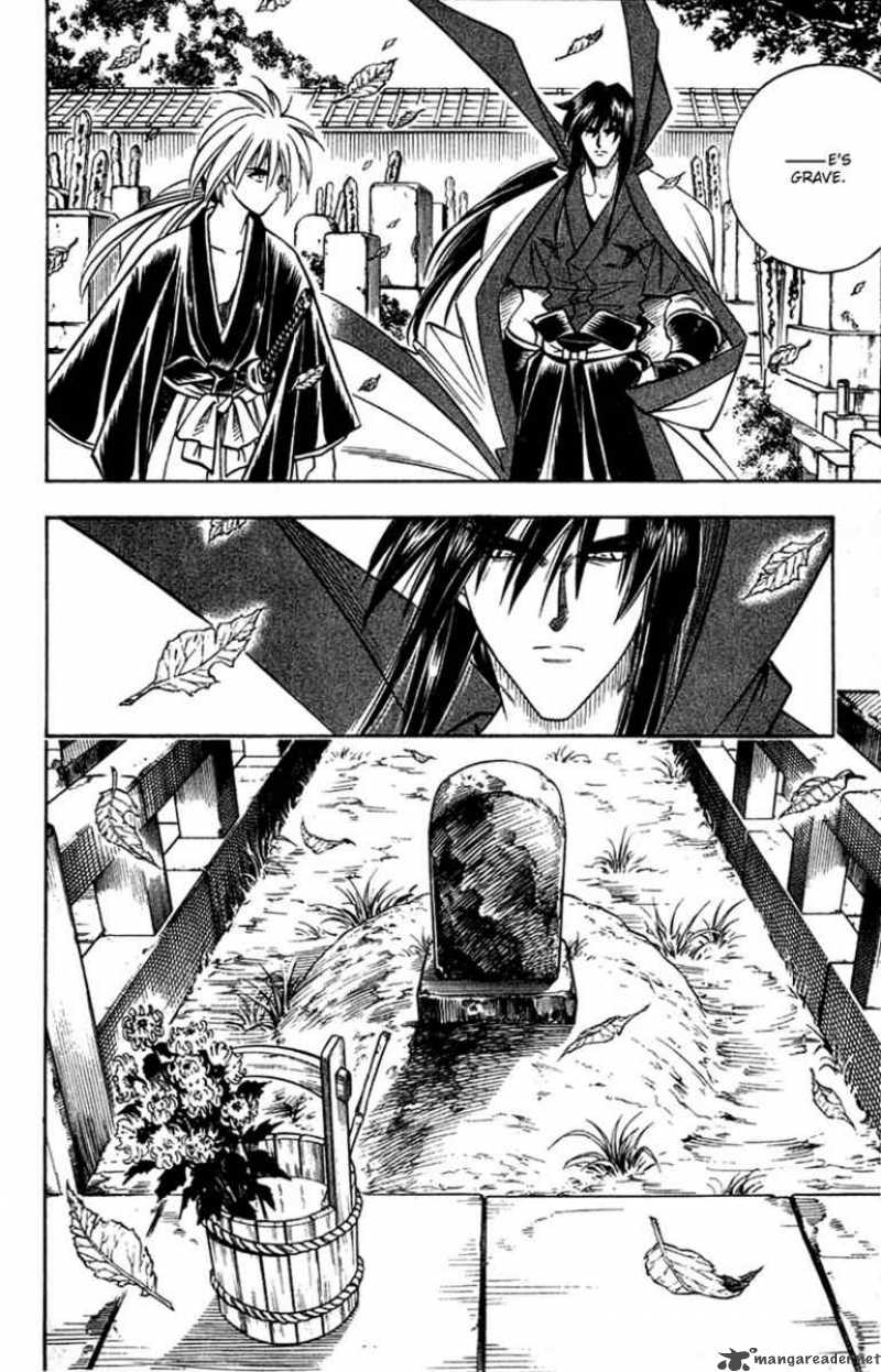 Rurouni Kenshin 149 18