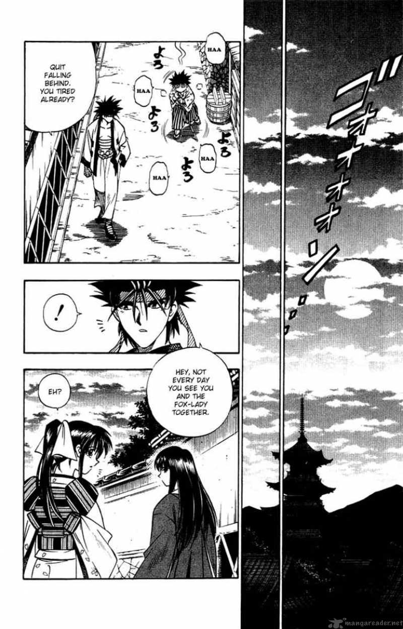 Rurouni Kenshin 150 16