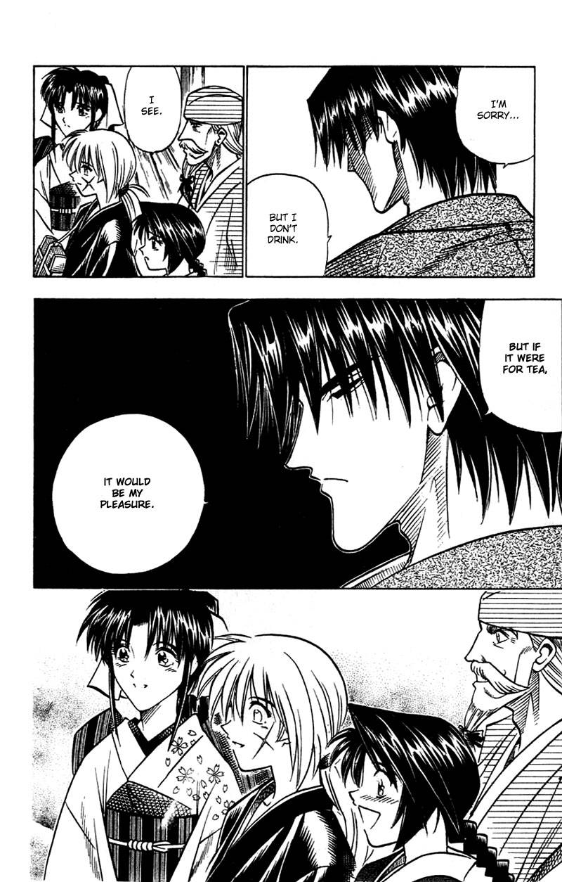 Rurouni Kenshin 151 6