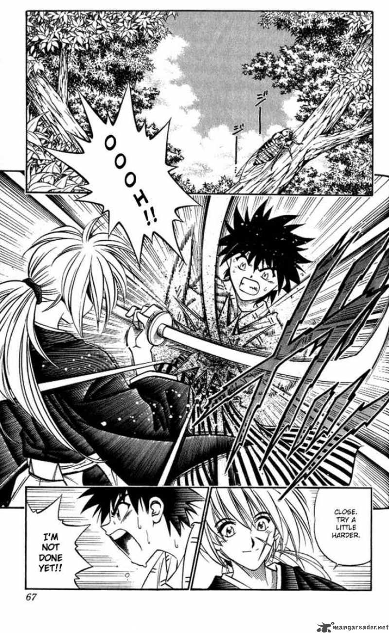 Rurouni Kenshin 152 3