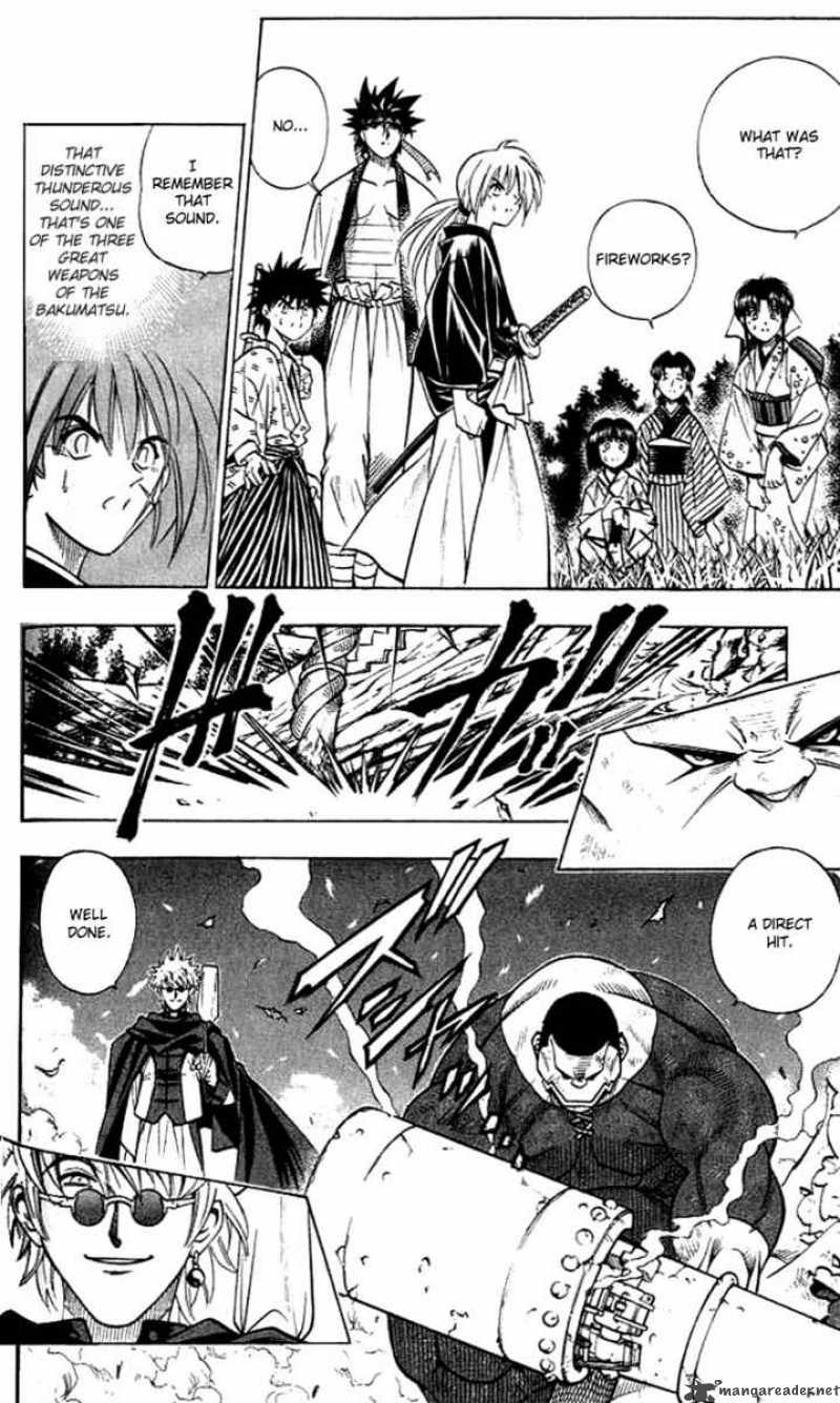 Rurouni Kenshin 154 19