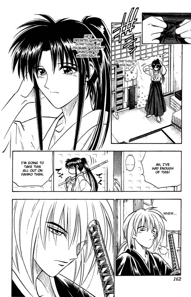 Rurouni Kenshin 156 17