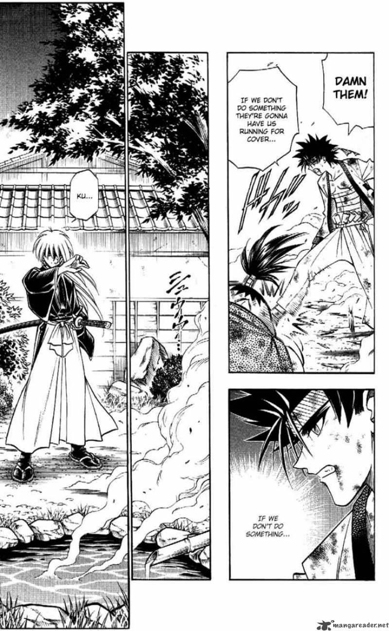 Rurouni Kenshin 161 11