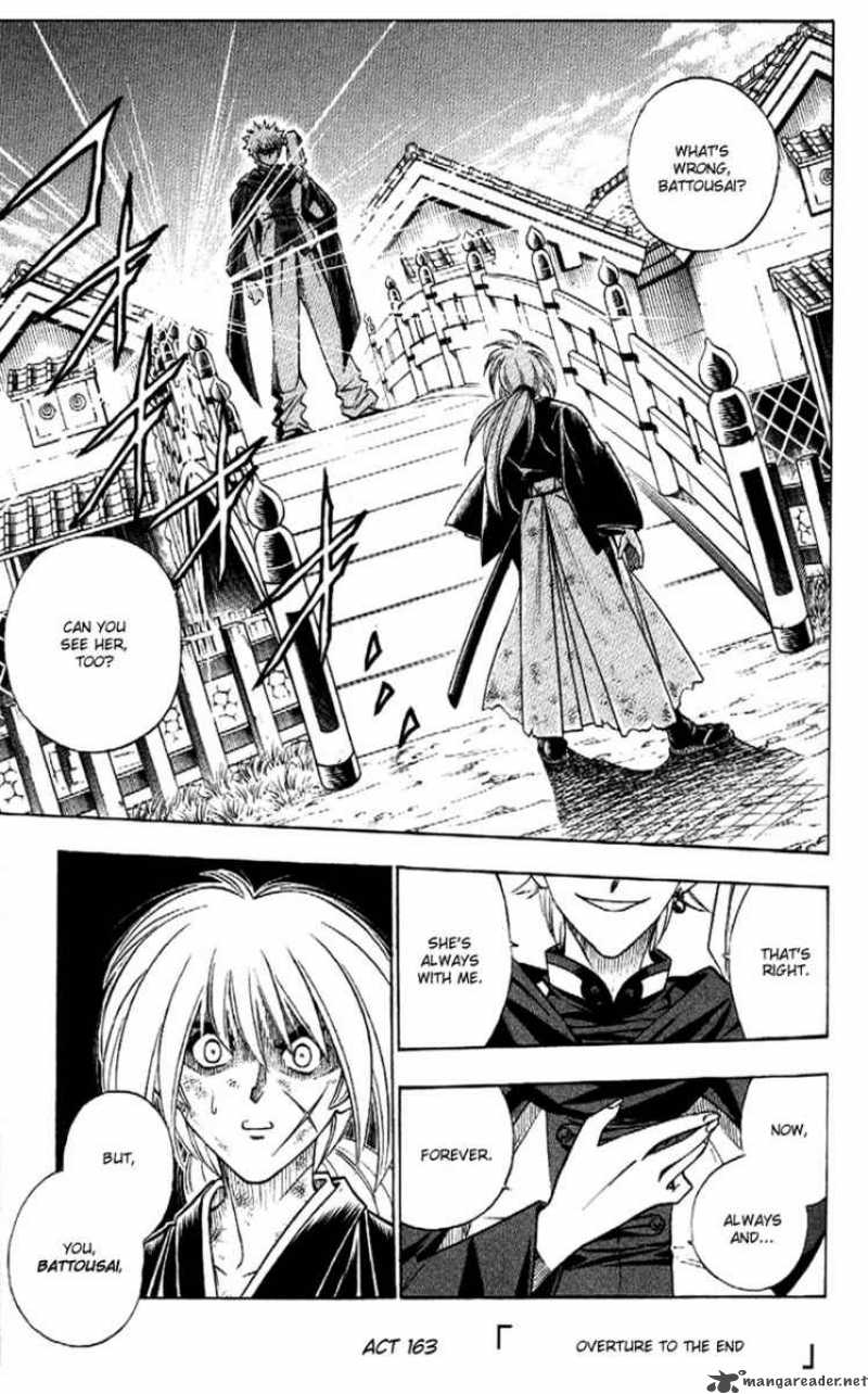 Rurouni Kenshin 163 1