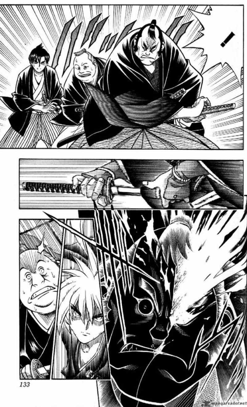 Rurouni Kenshin 165 6