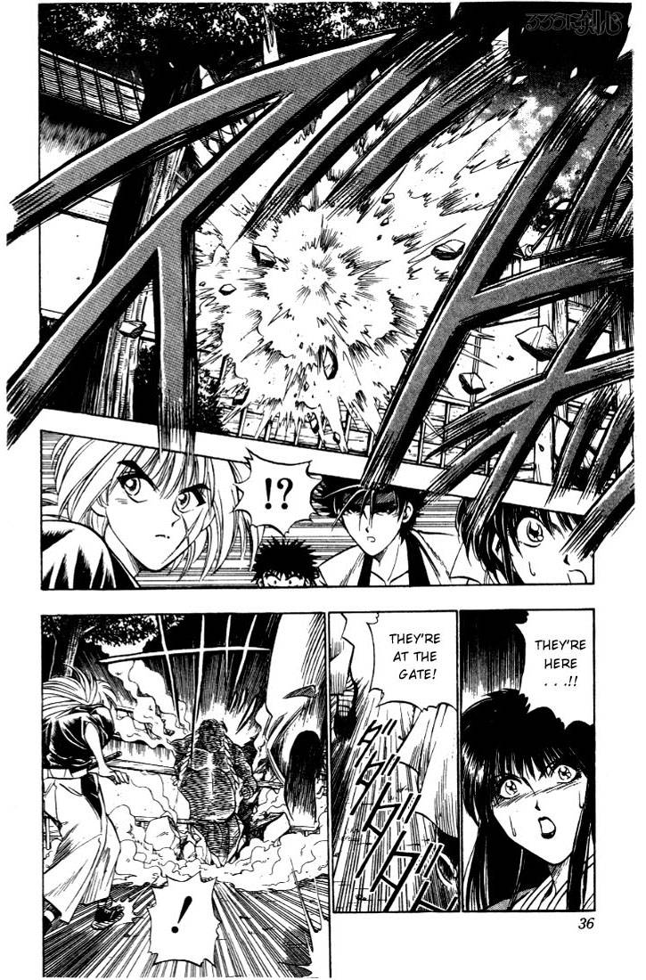 Rurouni Kenshin 17 10