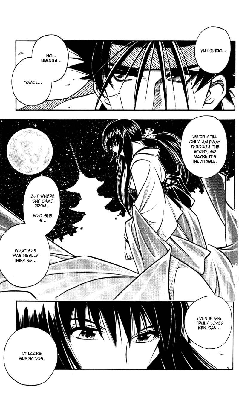 Rurouni Kenshin 171 9