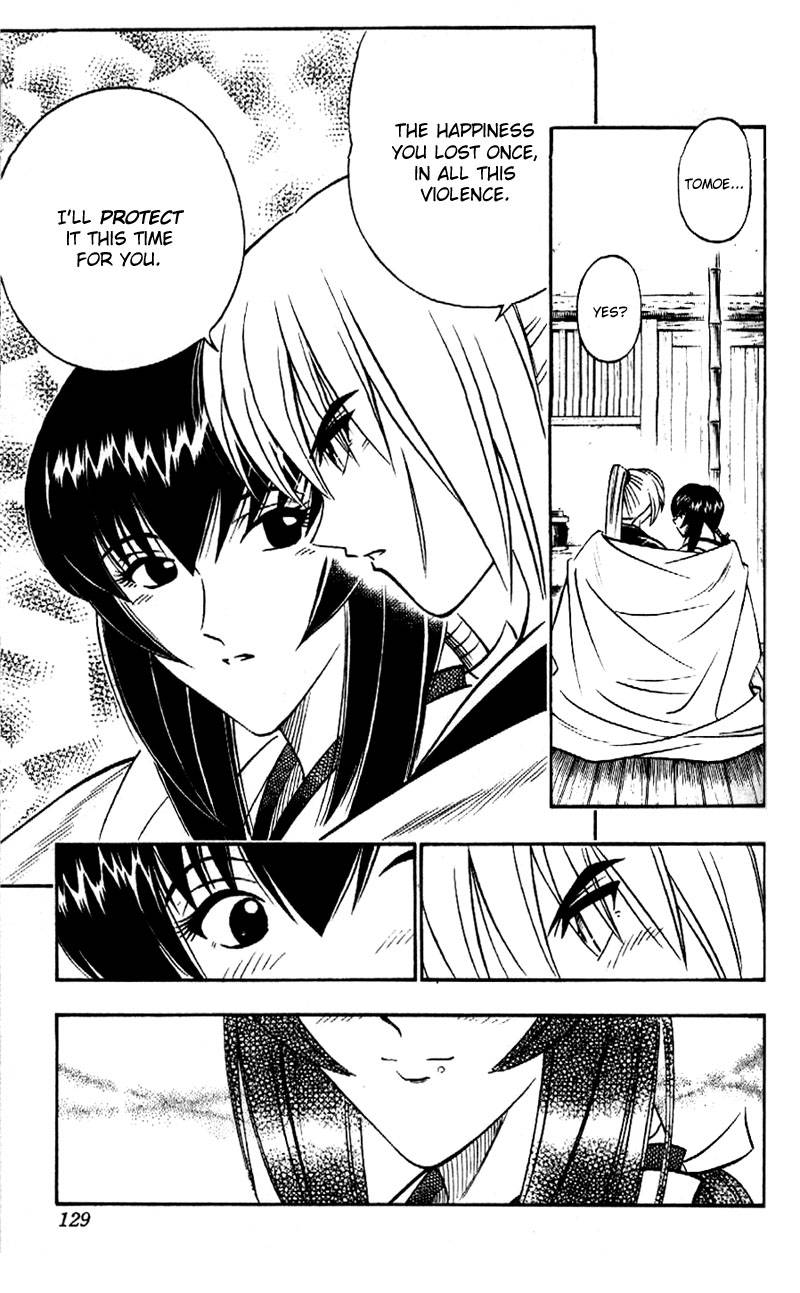 Rurouni Kenshin 174 17