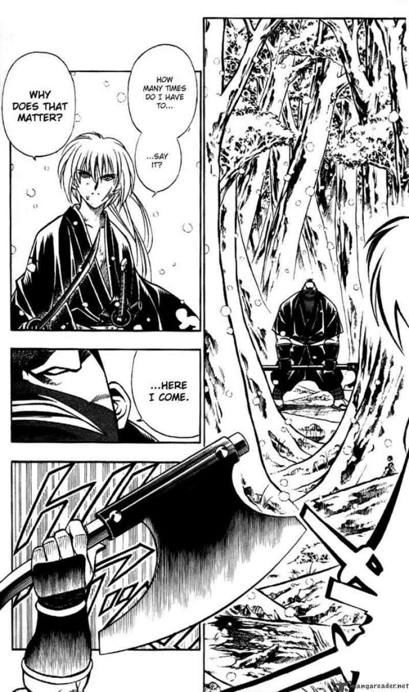 Rurouni Kenshin 176 14