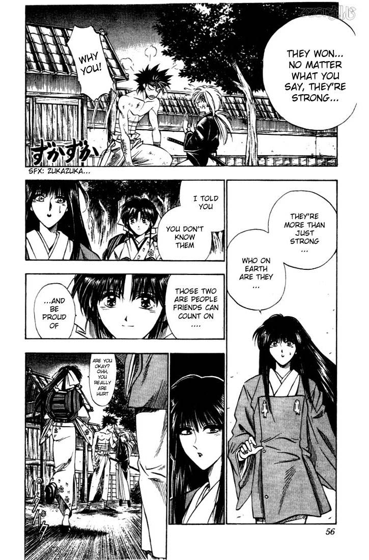 Rurouni Kenshin 18 10