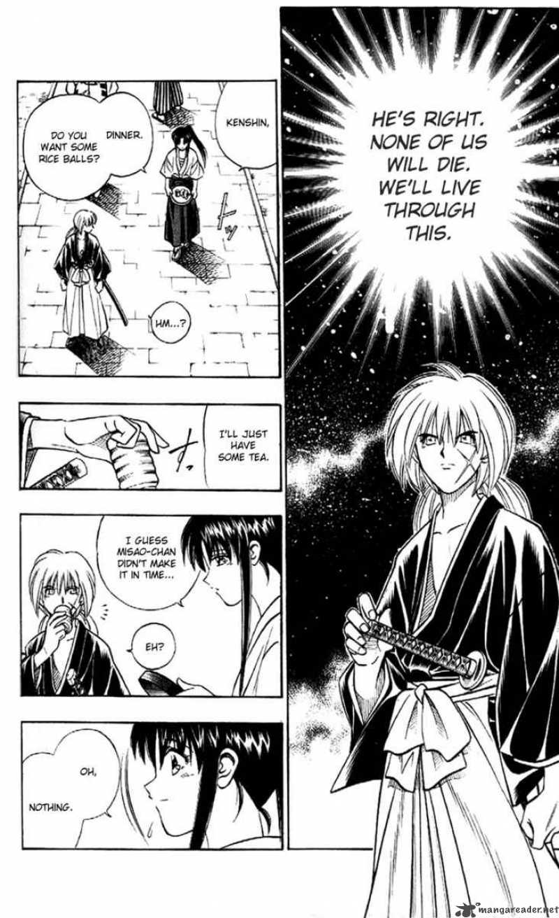 Rurouni Kenshin 184 8