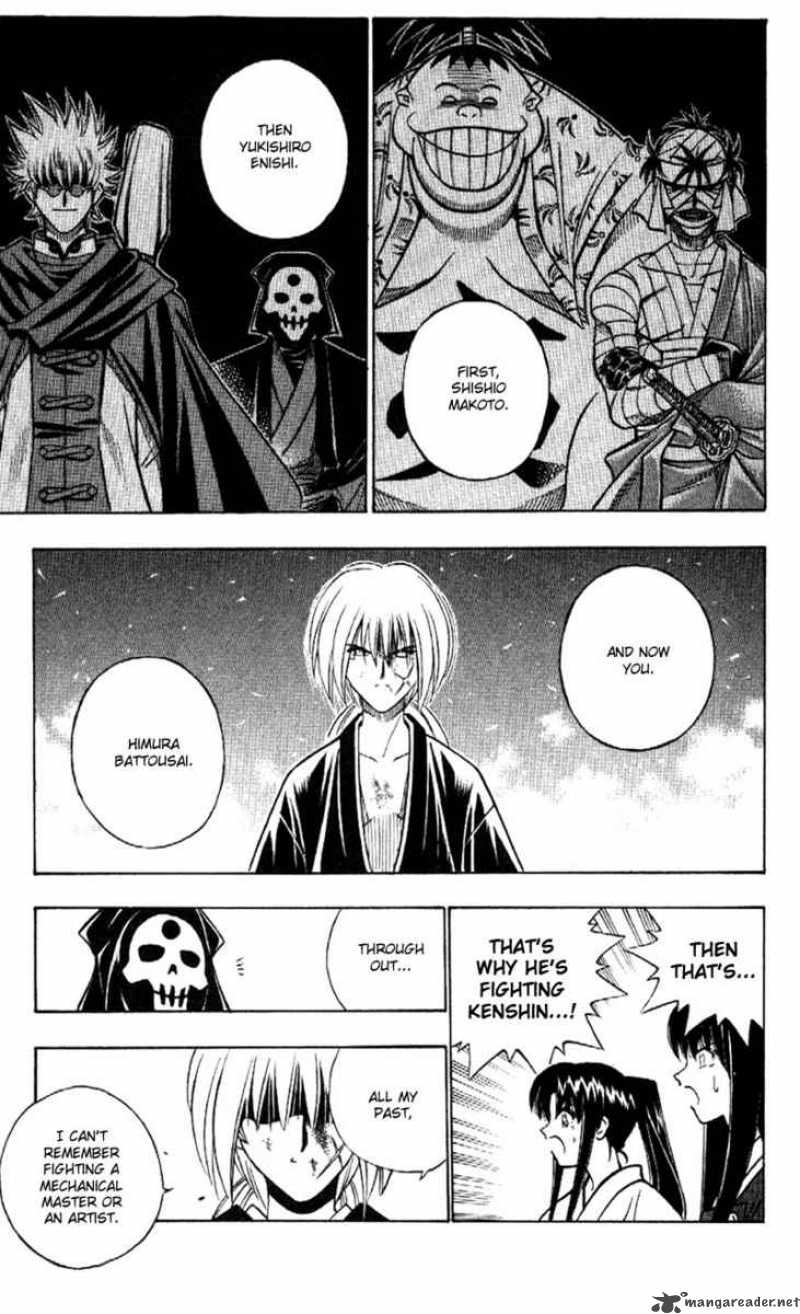 Rurouni Kenshin 188 15