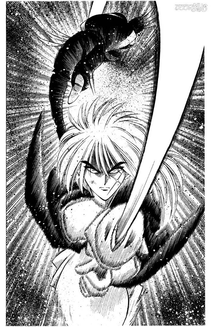 Rurouni Kenshin 24 10