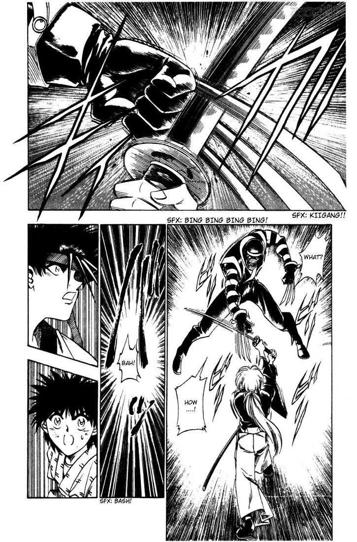 Rurouni Kenshin 24 8