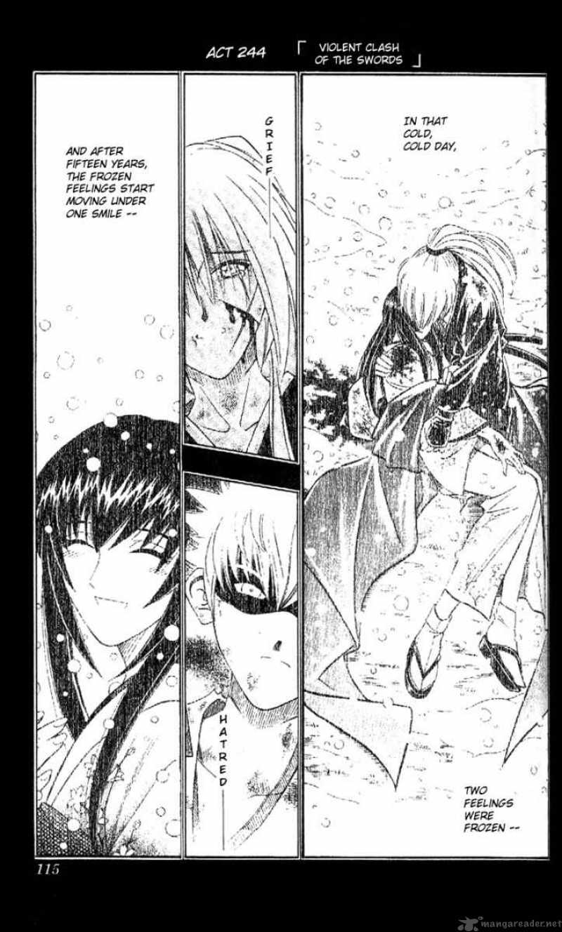 Rurouni Kenshin 244 1