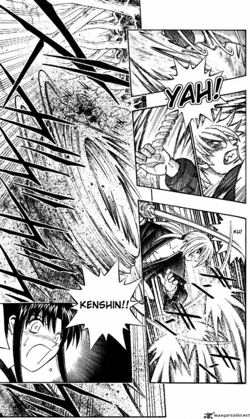 Rurouni Kenshin 244 5