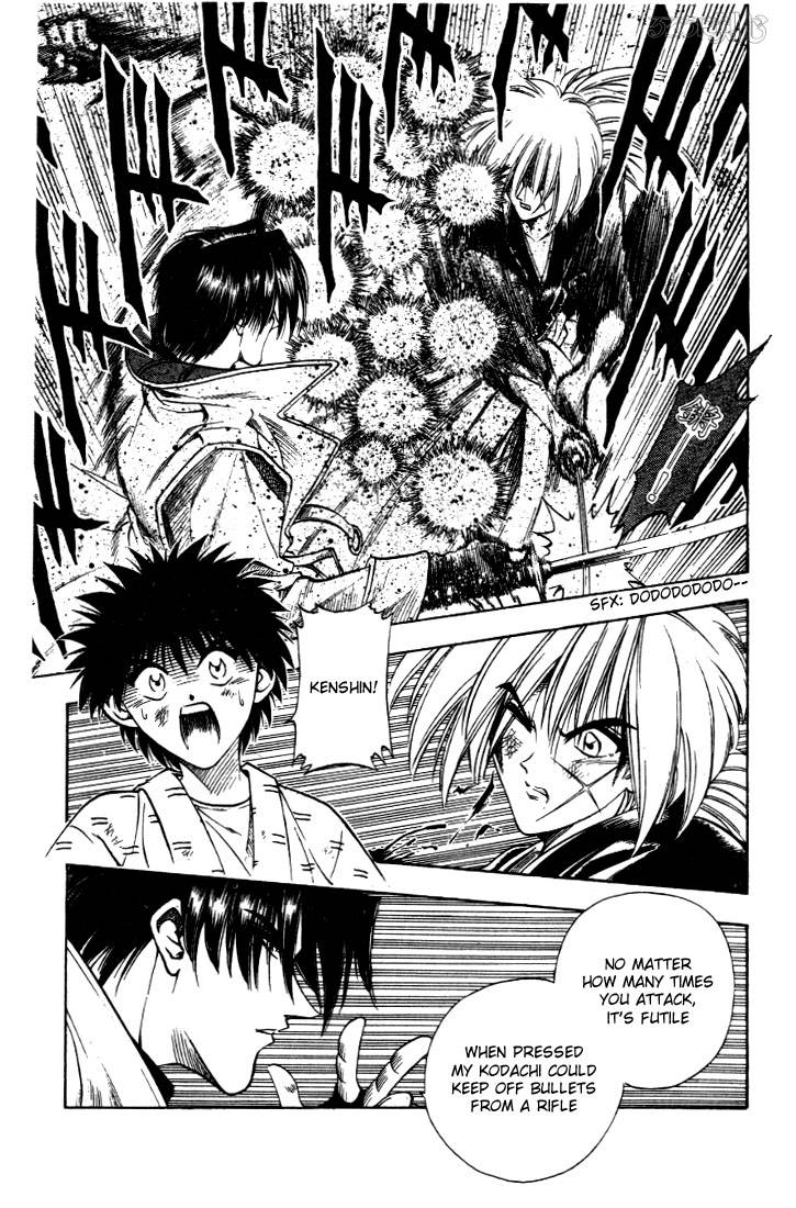 Rurouni Kenshin 27 1