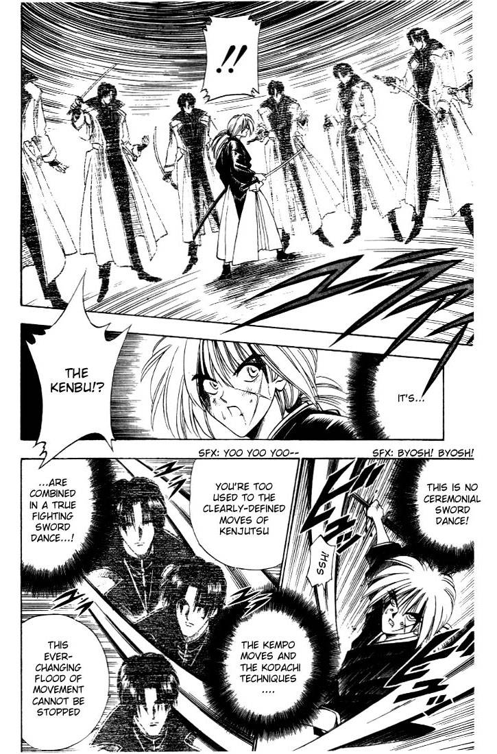 Rurouni Kenshin 27 10