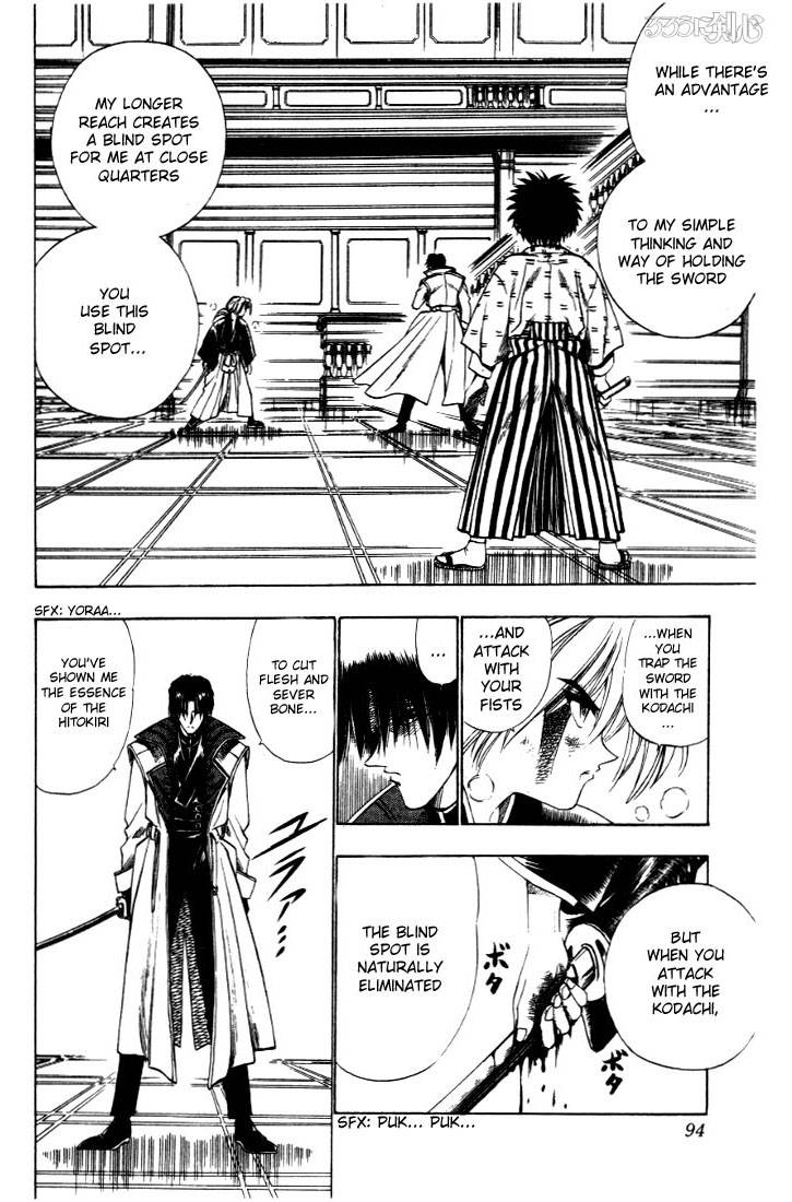 Rurouni Kenshin 27 8