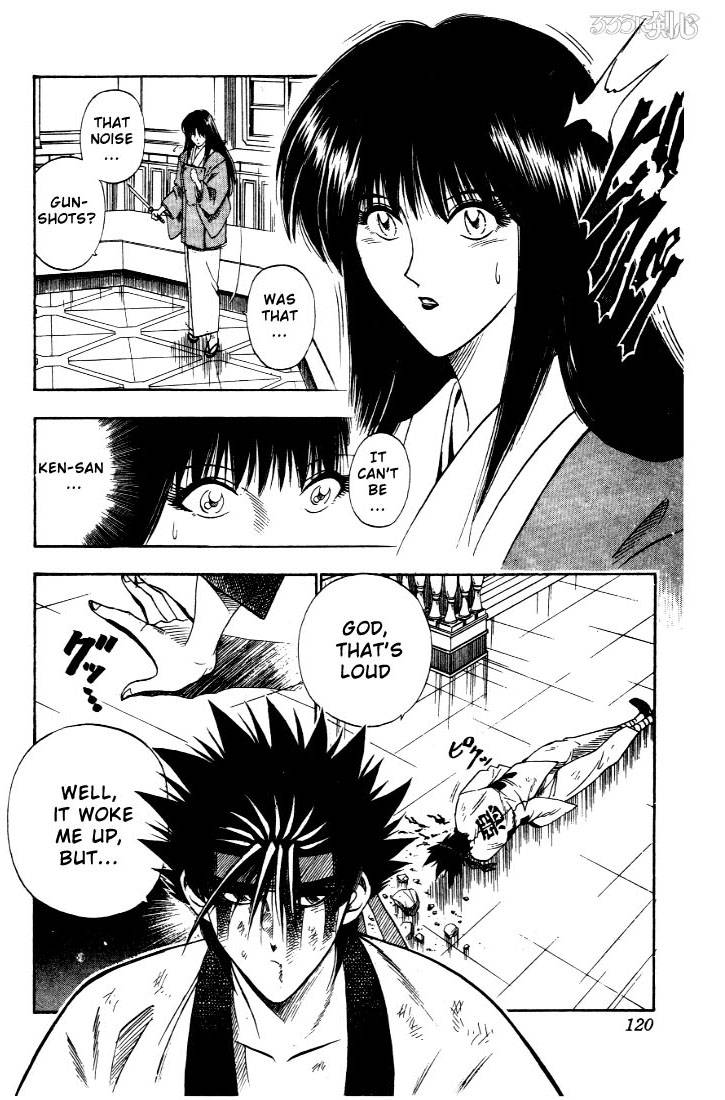 Rurouni Kenshin 28 15